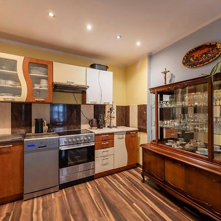Apartament Artystyczny W Rynku. Льондек-Здруй Екстер'єр фото