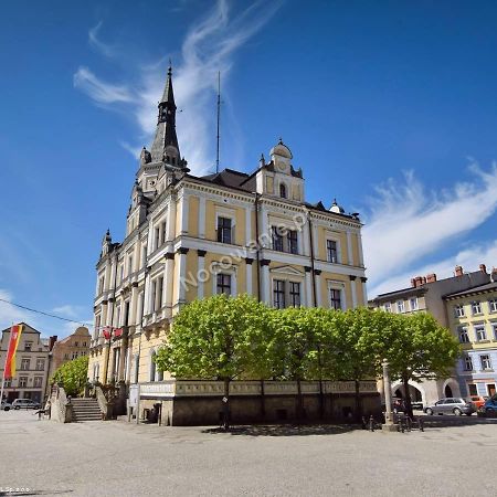 Apartament Artystyczny W Rynku. Льондек-Здруй Екстер'єр фото