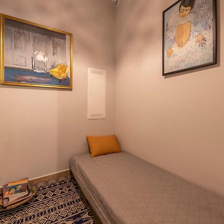 Apartament Artystyczny W Rynku. Льондек-Здруй Екстер'єр фото