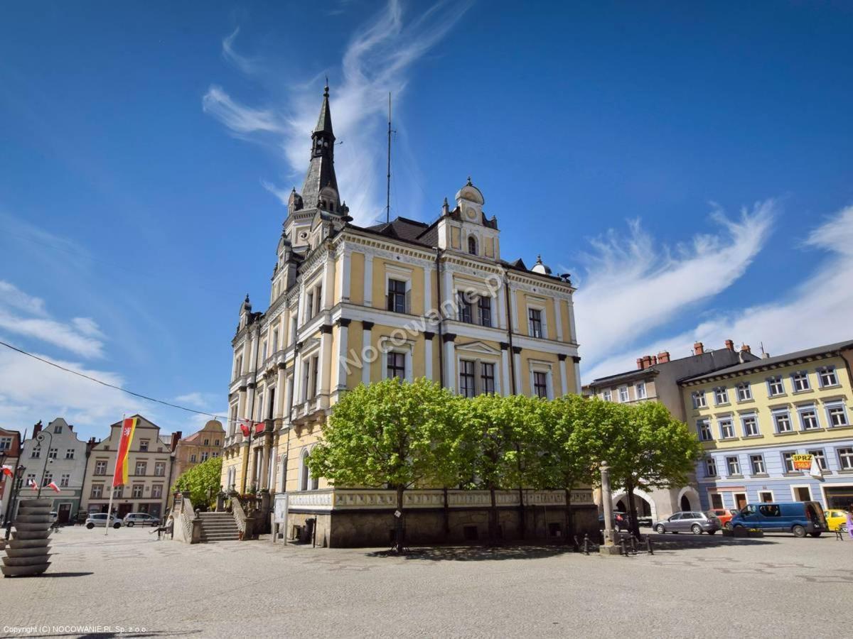 Apartament Artystyczny W Rynku. Льондек-Здруй Екстер'єр фото