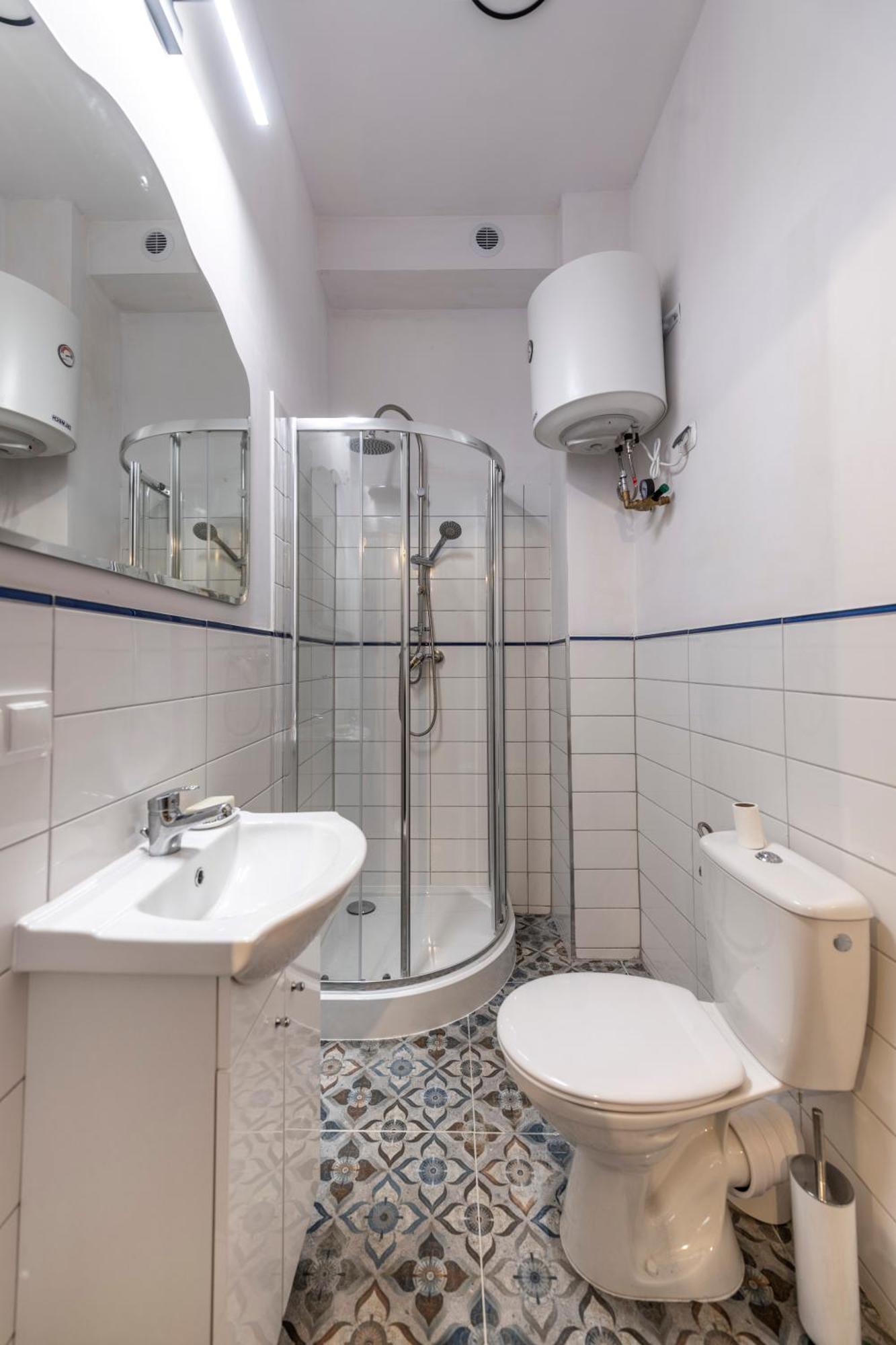 Apartament Artystyczny W Rynku. Льондек-Здруй Екстер'єр фото